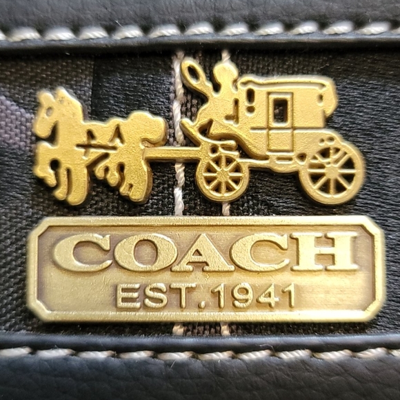 Coach Bag - Picture 3 of 5